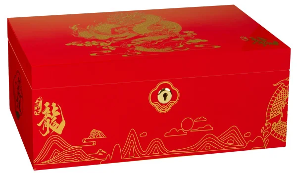 adorini Year of the Dragon Grande Deluxe Хьюмидор