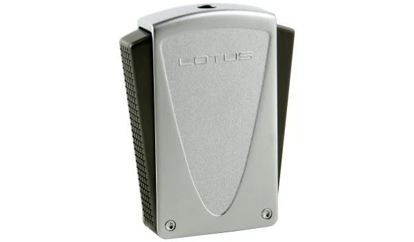 Lotus Jet Lighter 3810 хром-велюр и темный оружейный сатин